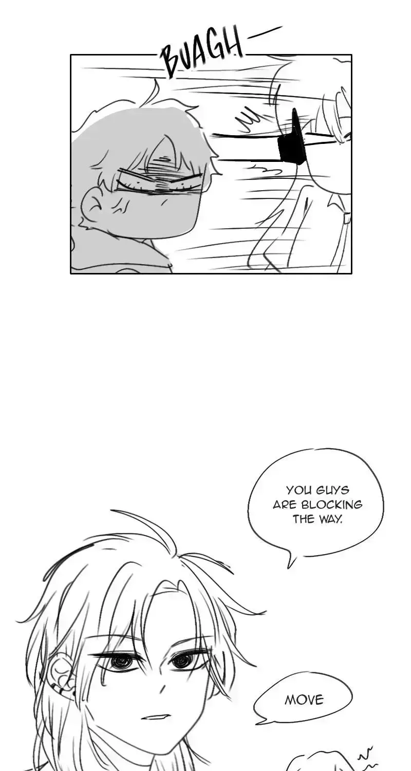 WEE!!! Chapter 154.9 page 13 - 
