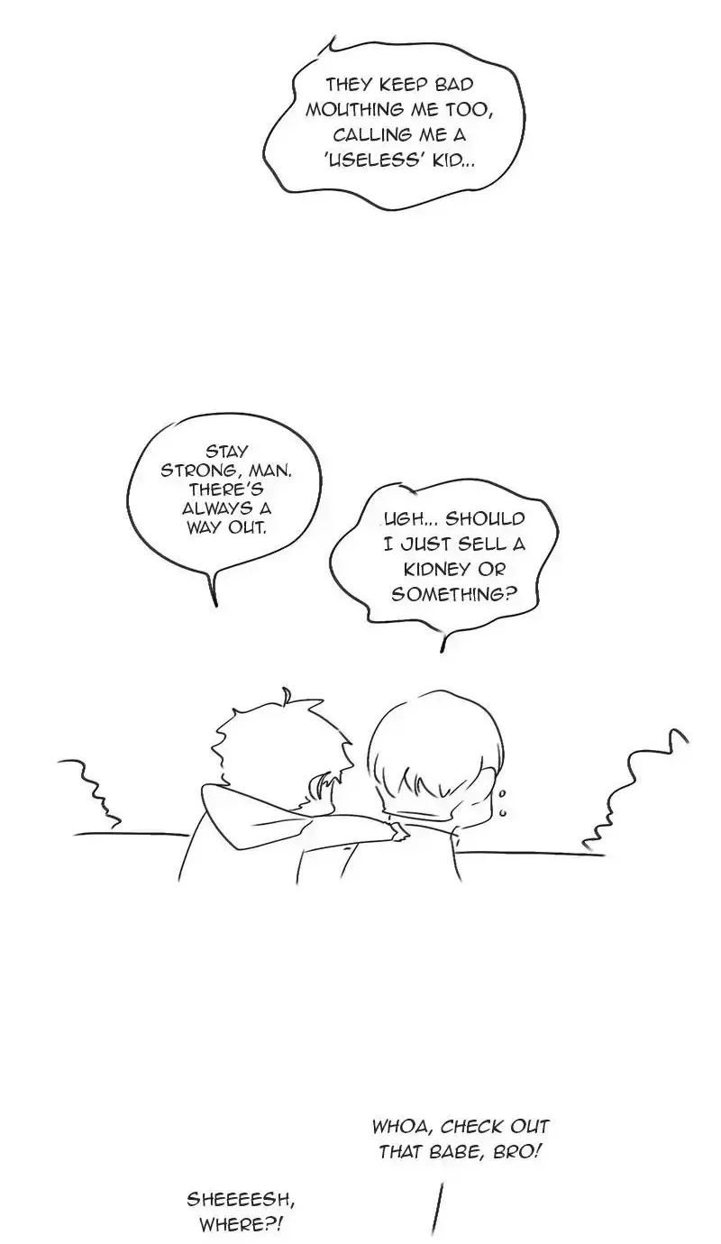 WEE!!! Chapter 154.9 page 22 - 