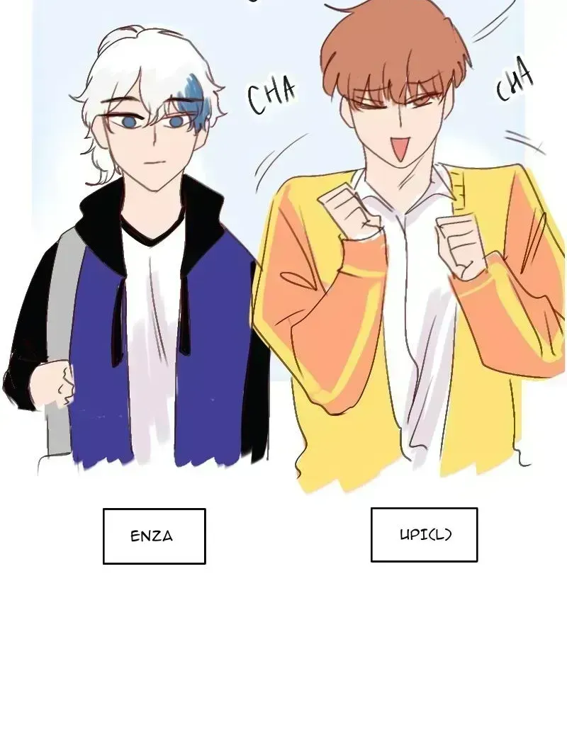 WEE!!! Chapter 154.9 page 24 - 