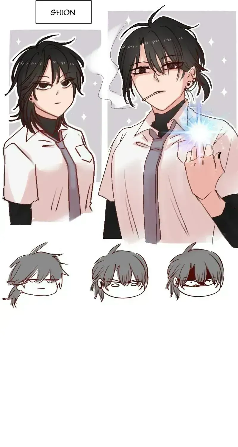 WEE!!! Chapter 154.9 page 7 - 
