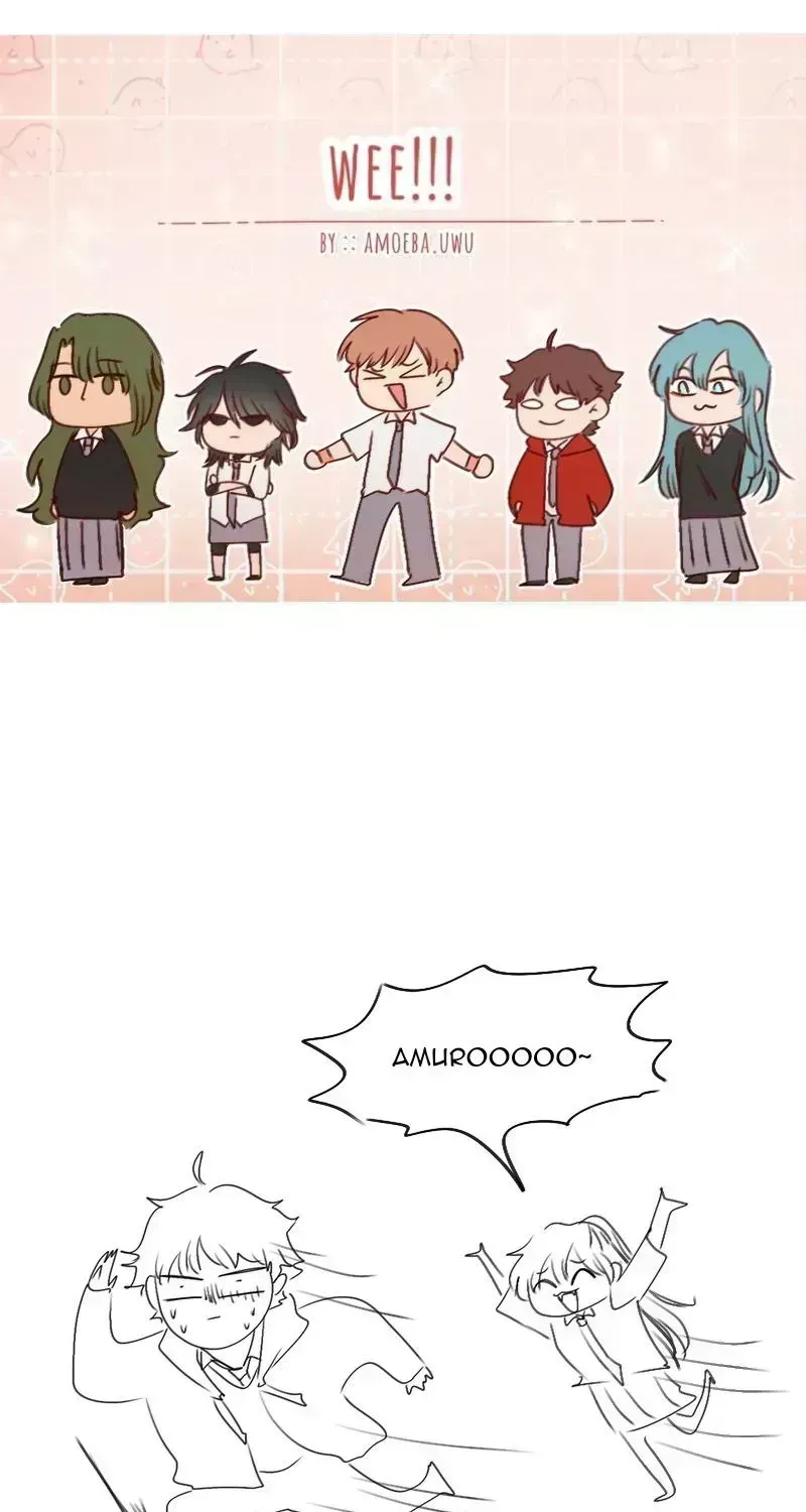 WEE!!! Chapter 154.9 page 9 - 