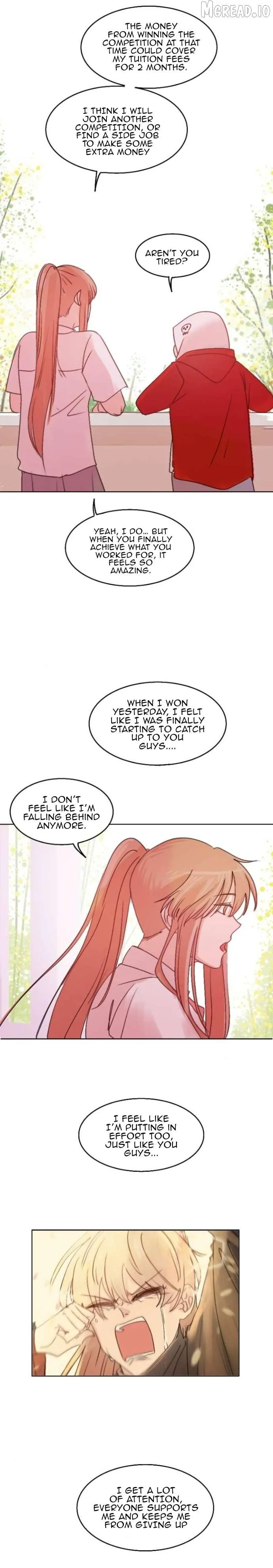 WEE!!! Chapter 154 page 2 - 