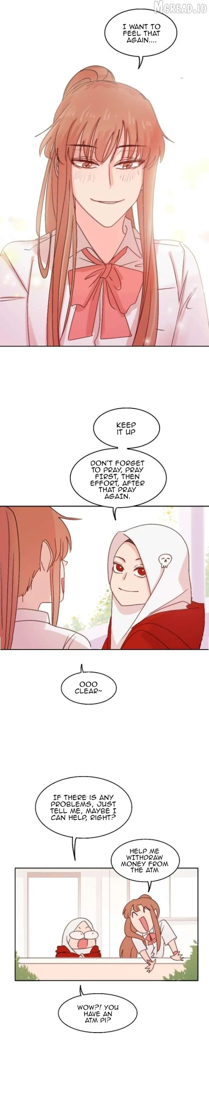 WEE!!! Chapter 154 page 3 - 