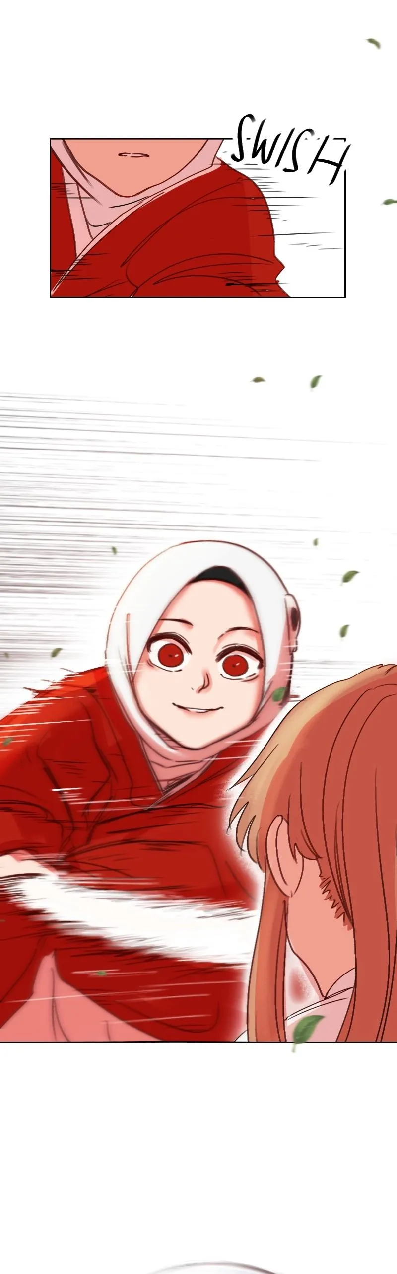 WEE!!! Chapter 155.1 page 3 - 