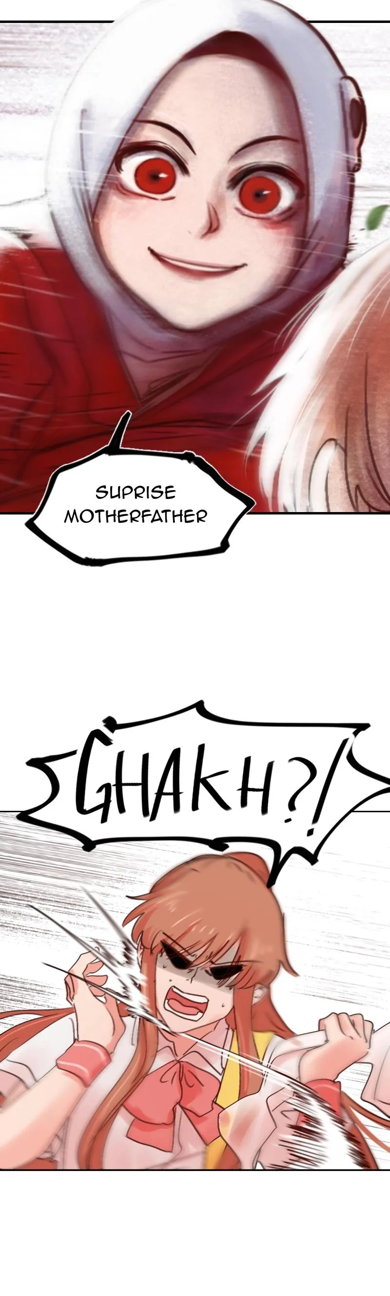 WEE!!! Chapter 155.1 page 4 - 