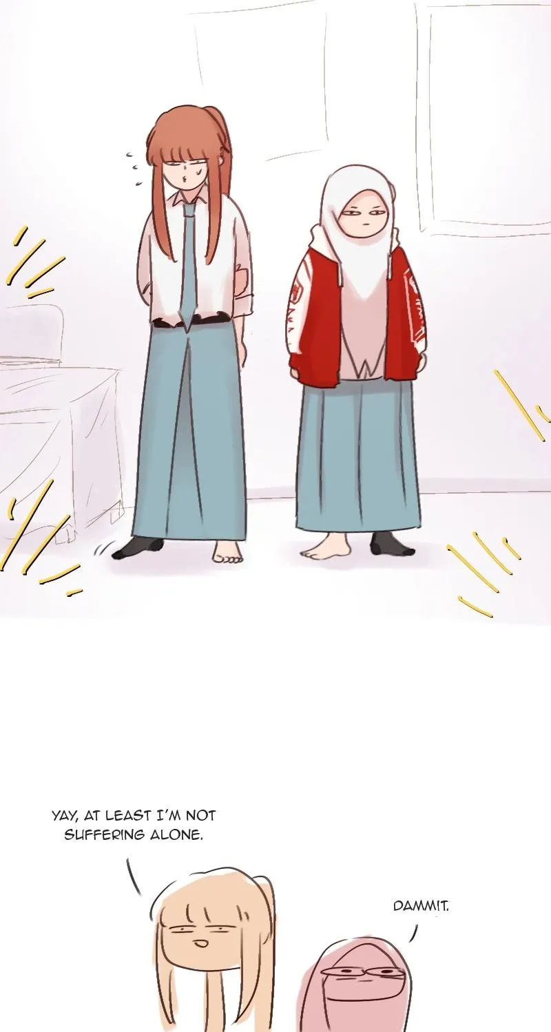WEE!!! Chapter 156 page 12 - 