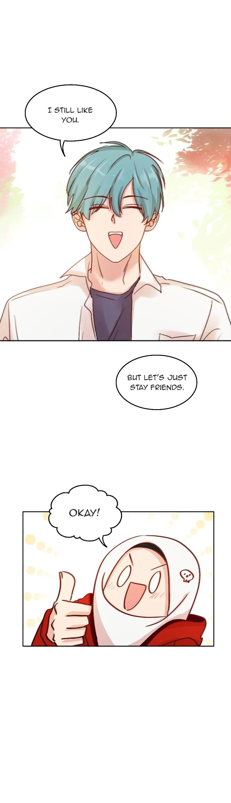 WEE!!! Chapter 157 page 1 - 