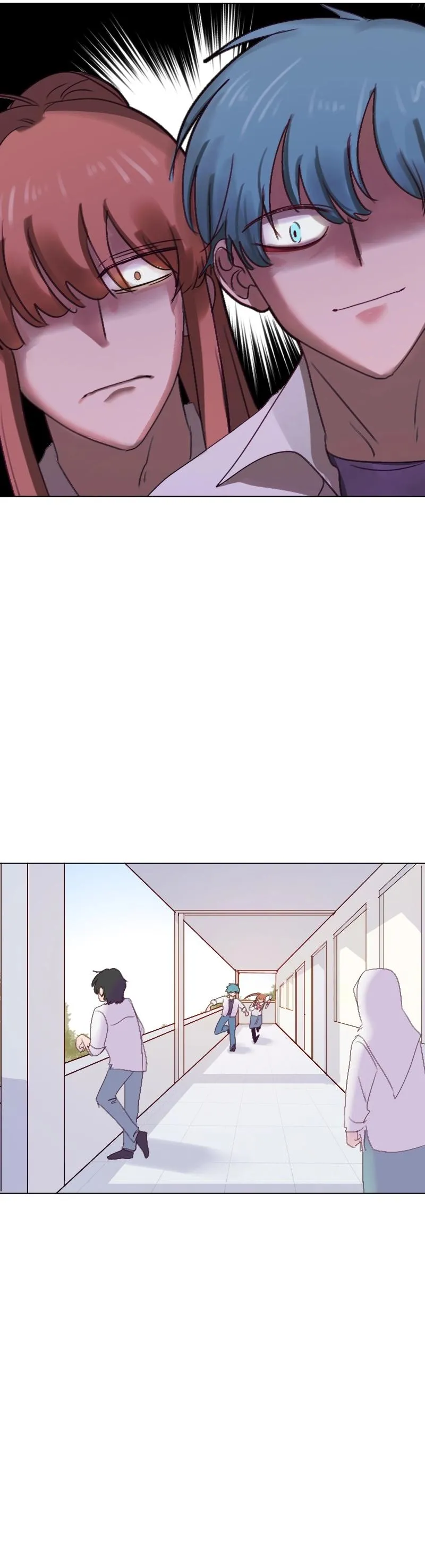 WEE!!! Chapter 157 page 7 - 