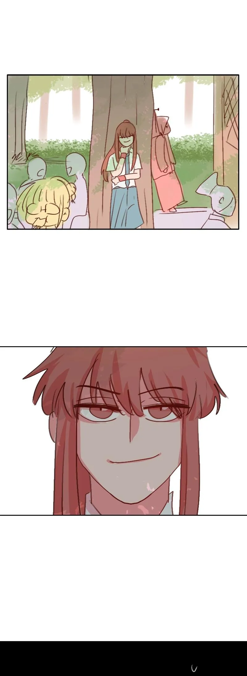 WEE!!! Chapter 158 page 2 - 