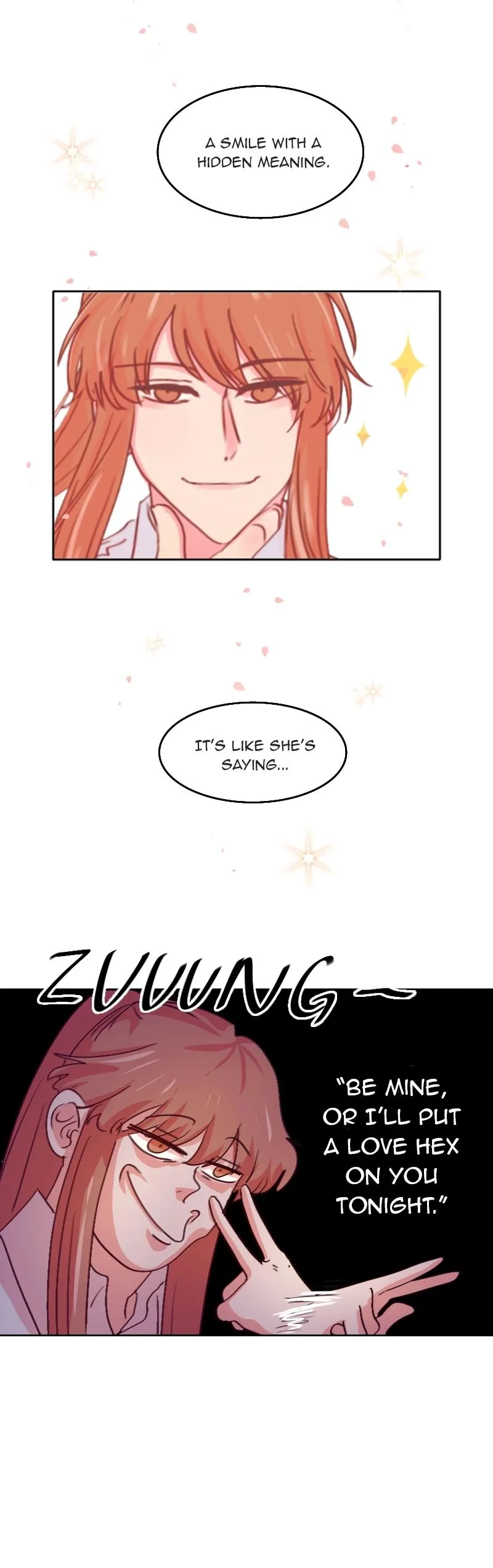 WEE!!! Chapter 158 page 6 - 