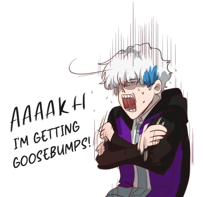 WEE!!! Chapter 158 page 8 - 