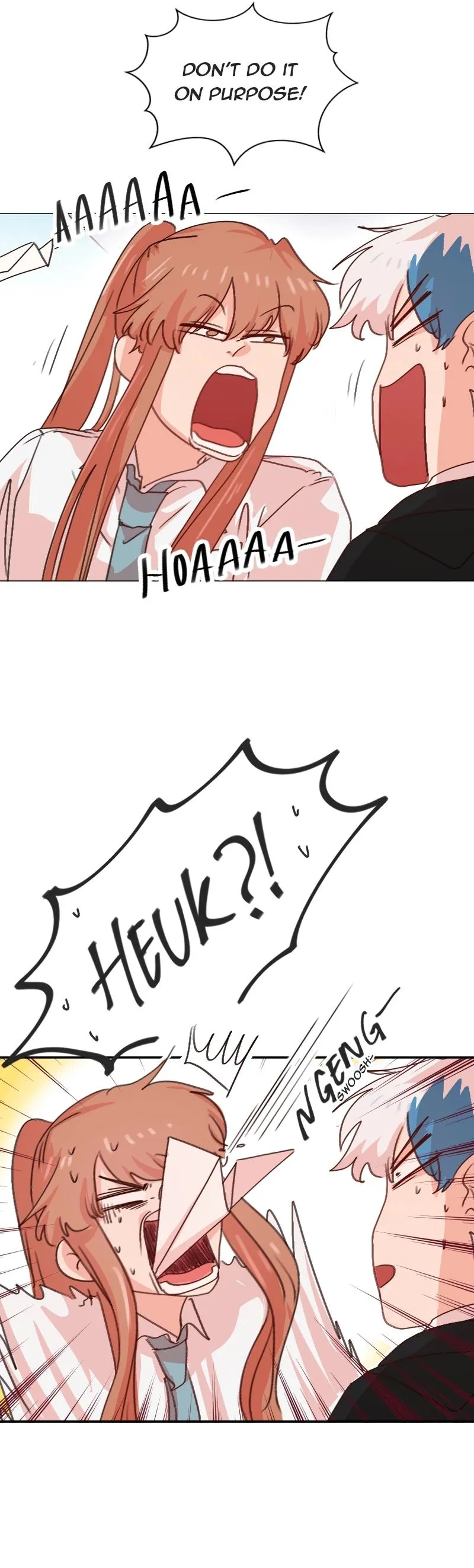 WEE!!! Chapter 159 page 4 - 