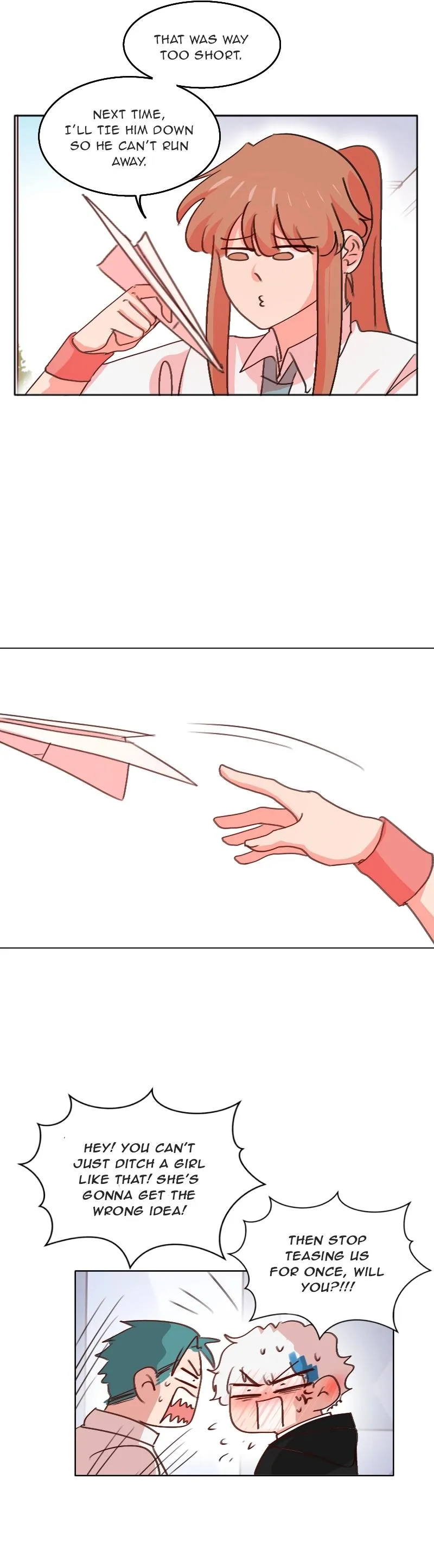 WEE!!! Chapter 159 page 7 - 