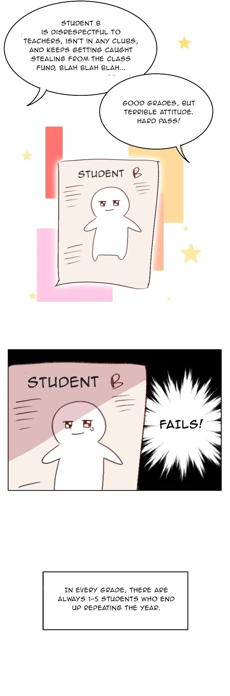 WEE!!! Chapter 160 page 5 - 