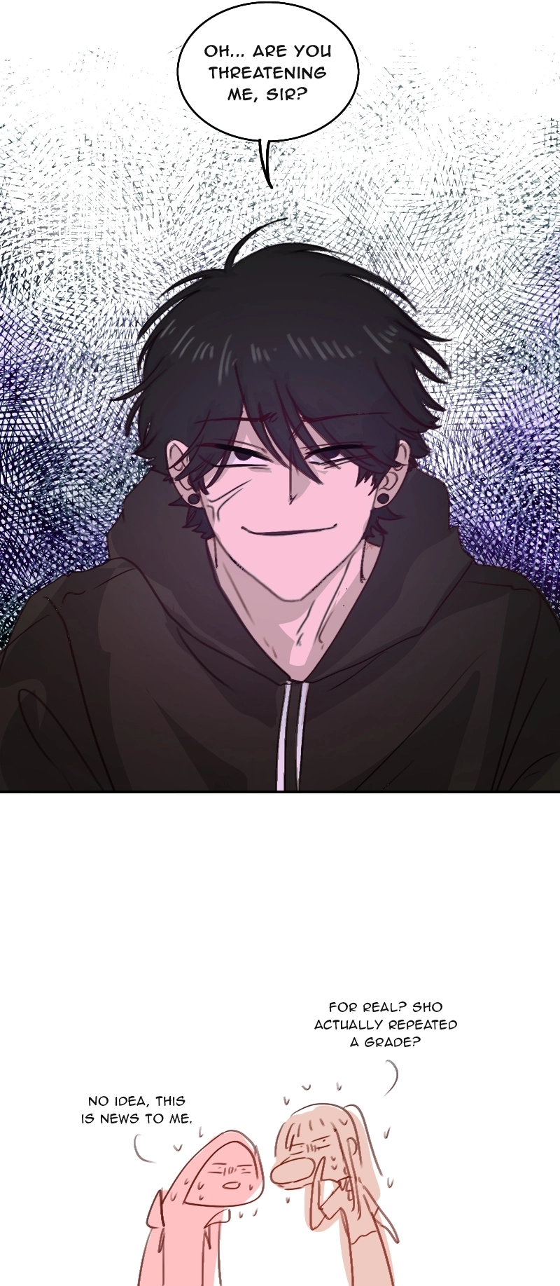 WEE!!! Chapter 161 page 9 - 