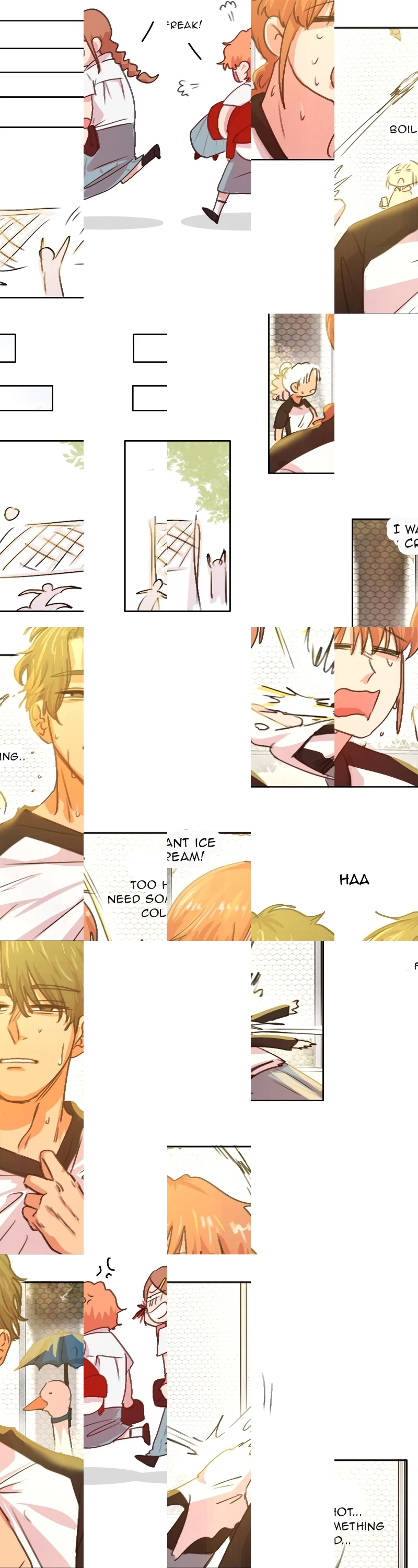 WEE!!! Chapter 163 page 4 - 