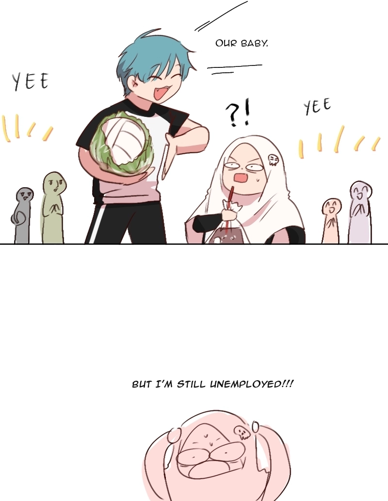 WEE!!! Chapter 163 page 9 - 