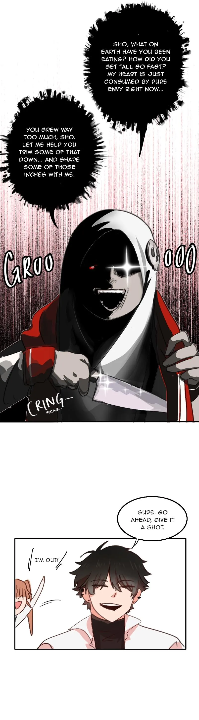 WEE!!! Chapter 166 page 4 - 