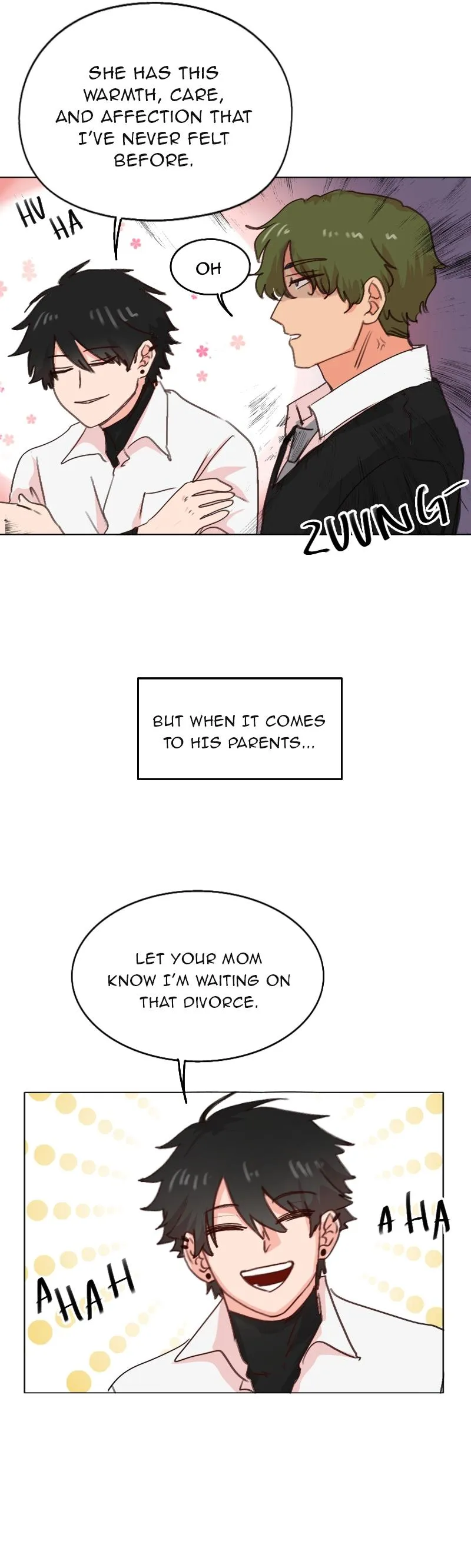 WEE!!! Chapter 167 page 7 - 