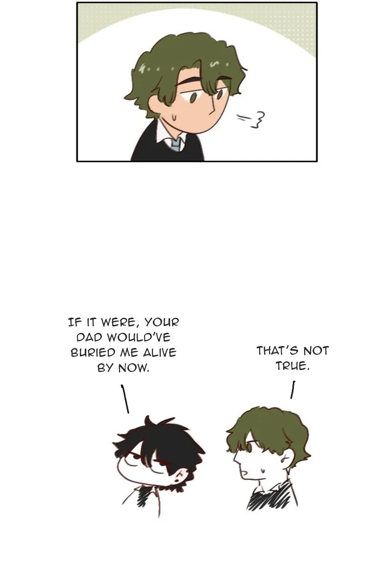 WEE!!! Chapter 167 page 10 - 