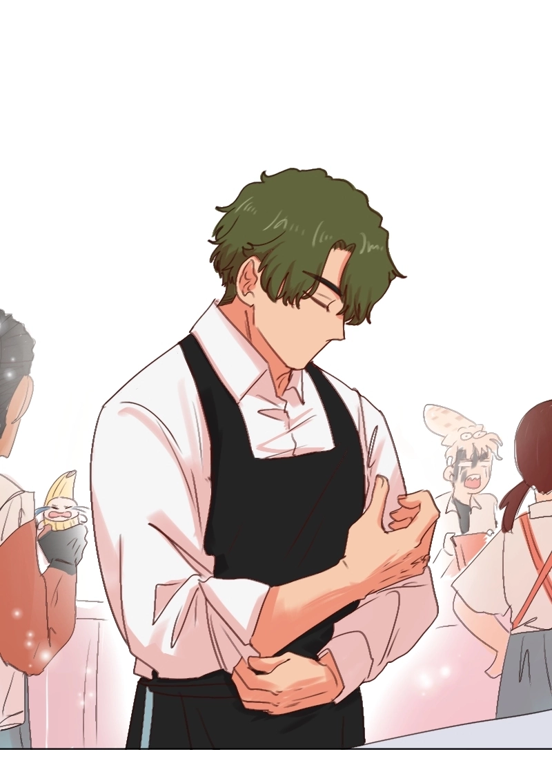 WEE!!! Chapter 168 page 1 - 