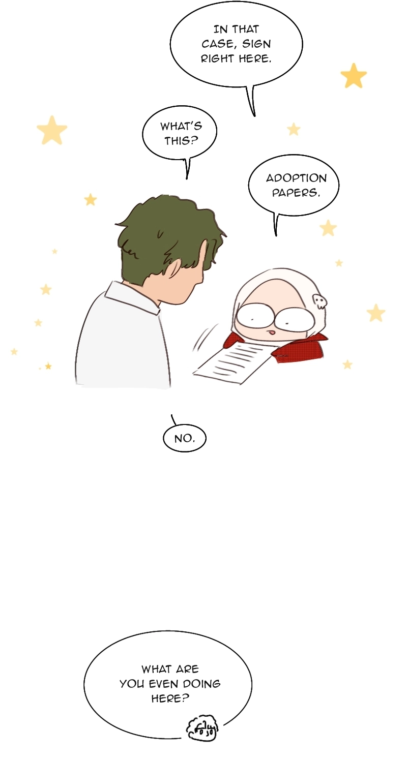 WEE!!! Chapter 168 page 11 - 