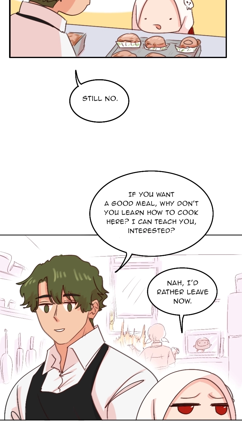 WEE!!! Chapter 168 page 14 - 