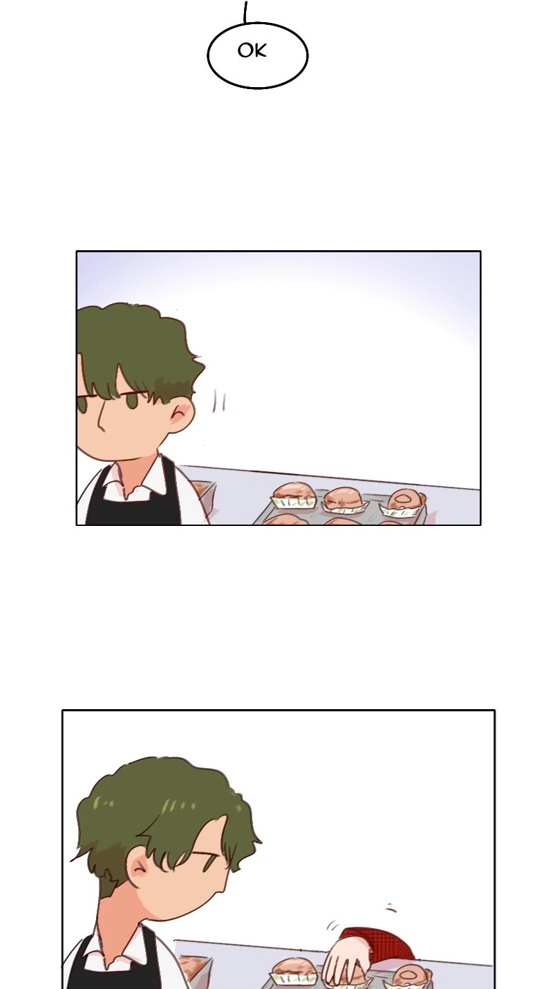 WEE!!! Chapter 168 page 15 - 