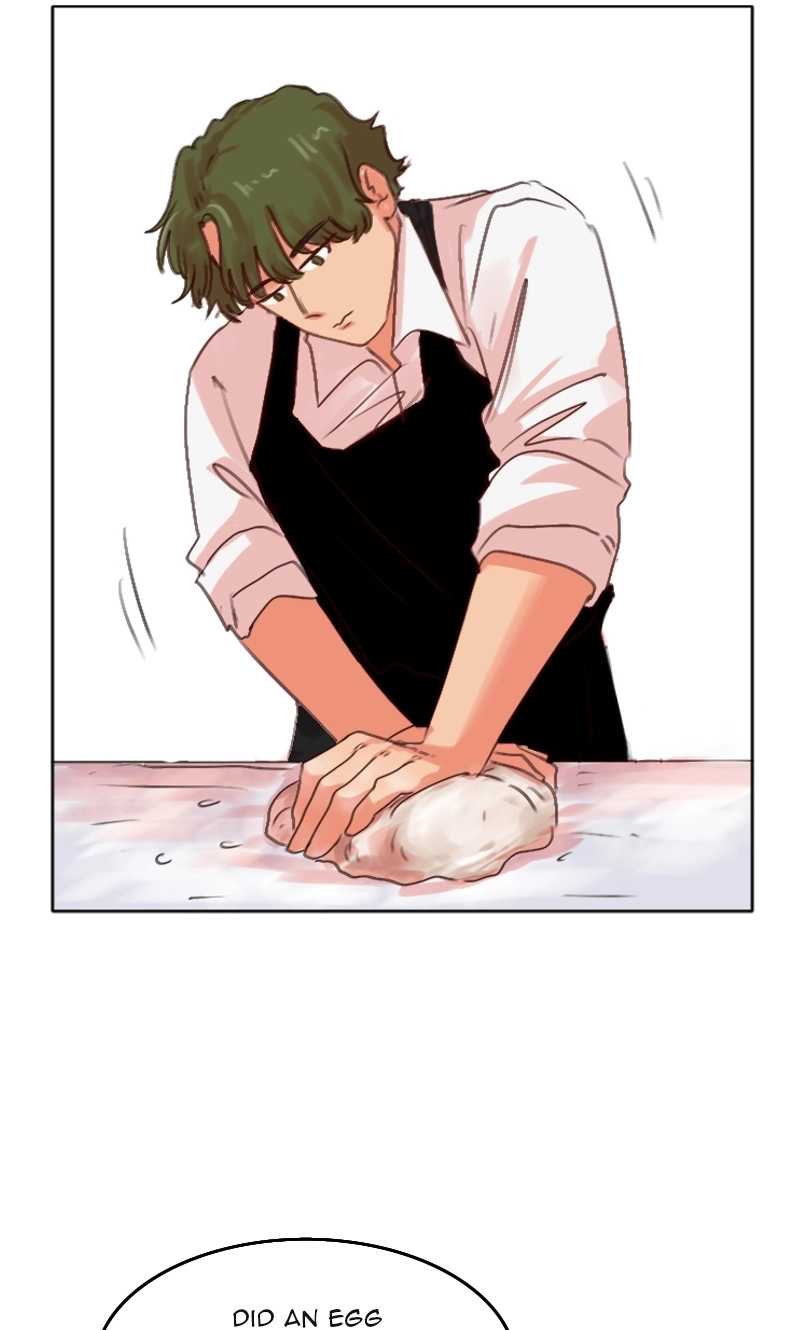 WEE!!! Chapter 168 page 3 - 