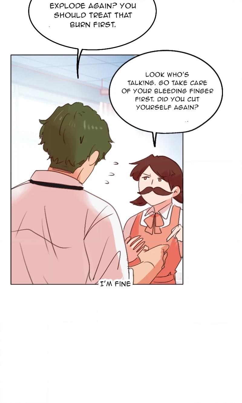 WEE!!! Chapter 168 page 4 - 