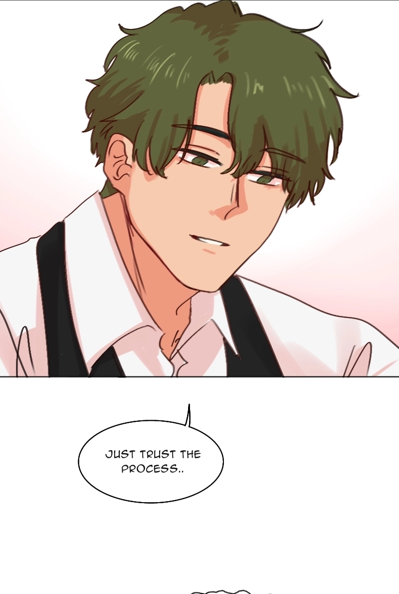 WEE!!! Chapter 168 page 9 - 
