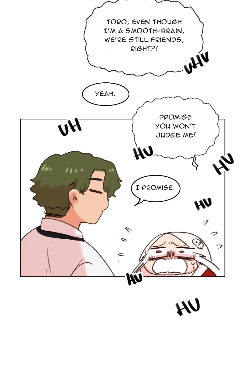 WEE!!! Chapter 168 page 10 - 