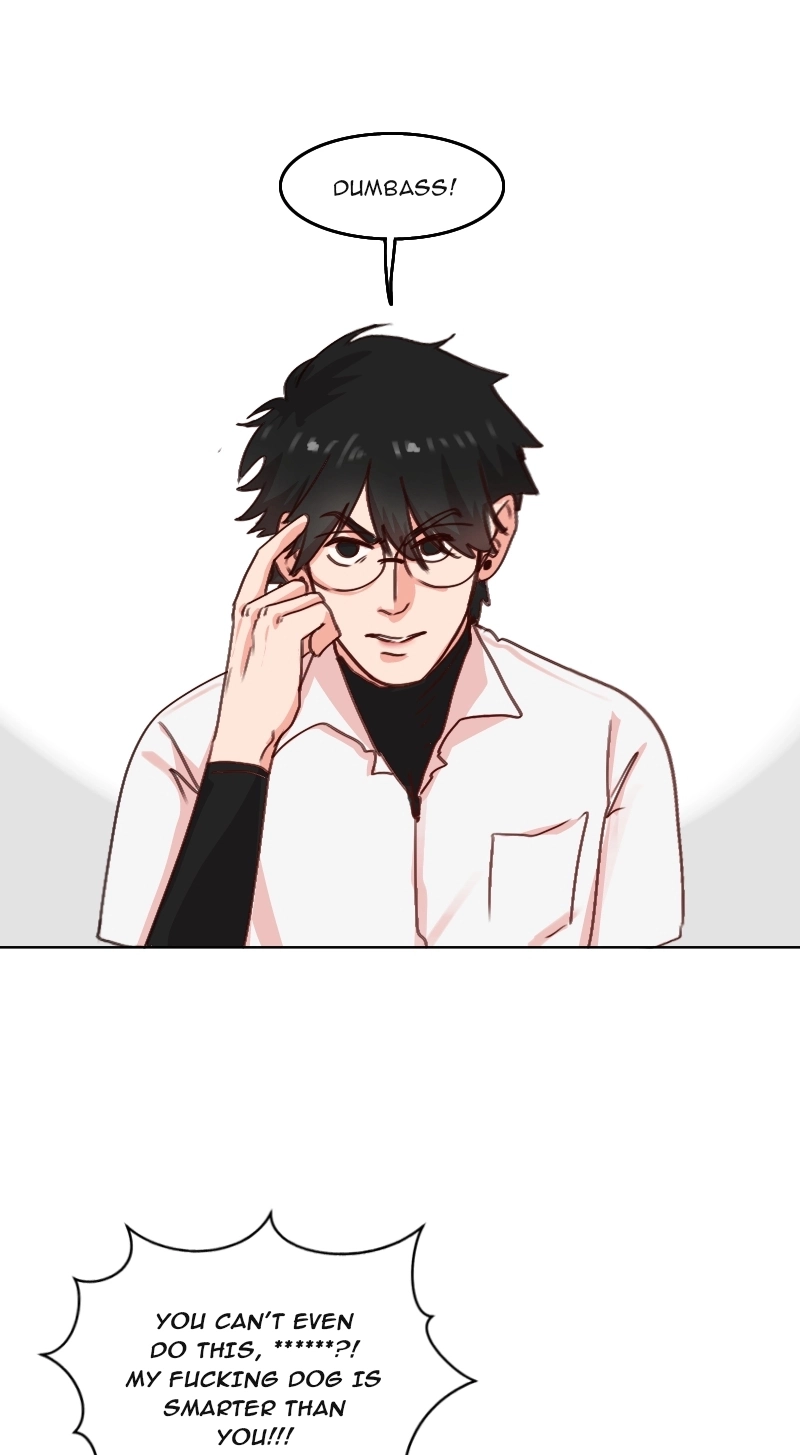 WEE!!! Chapter 169 page 1 - 