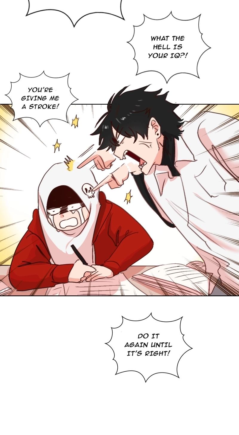 WEE!!! Chapter 169 page 2 - 