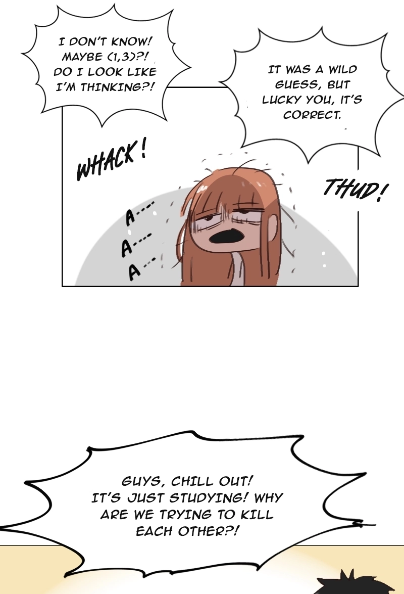 WEE!!! Chapter 169 page 13 - 