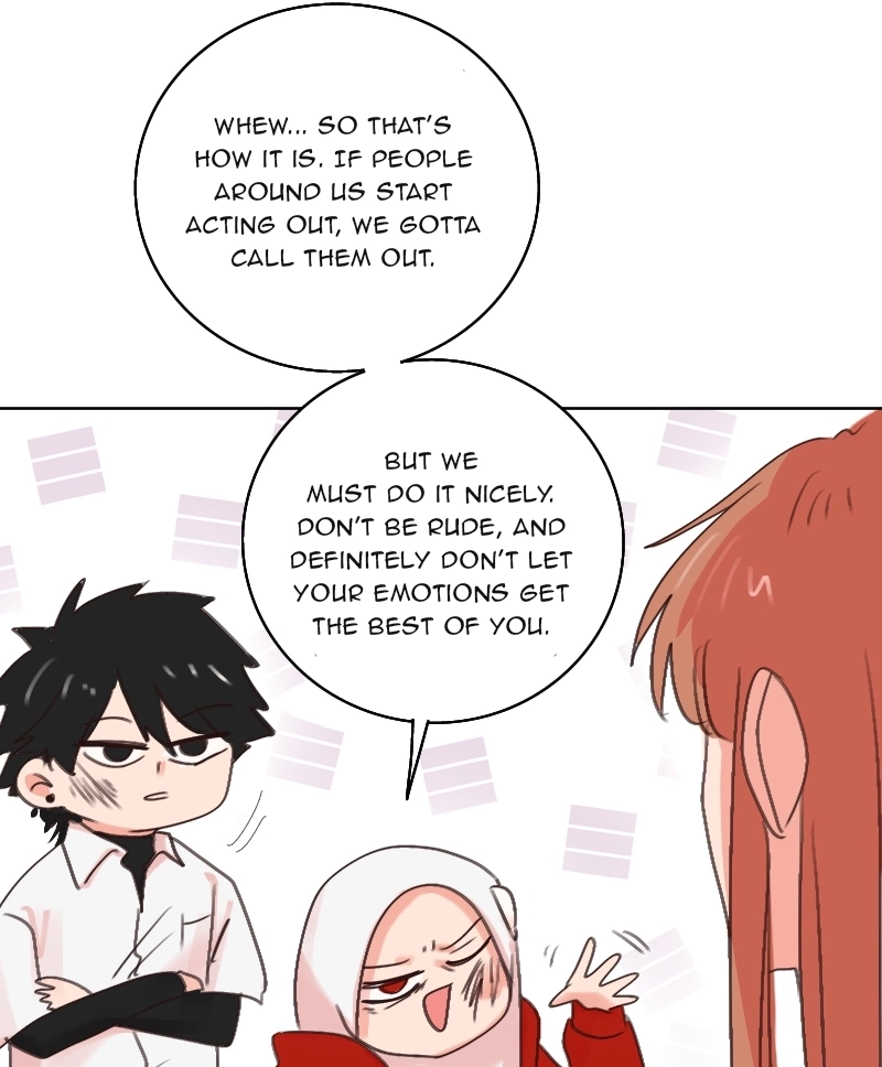 WEE!!! Chapter 169 page 15 - 