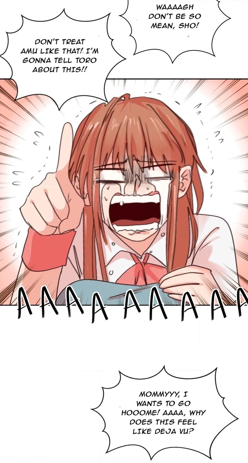 WEE!!! Chapter 169 page 4 - 