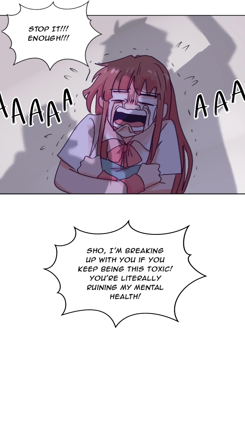 WEE!!! Chapter 169 page 5 - 