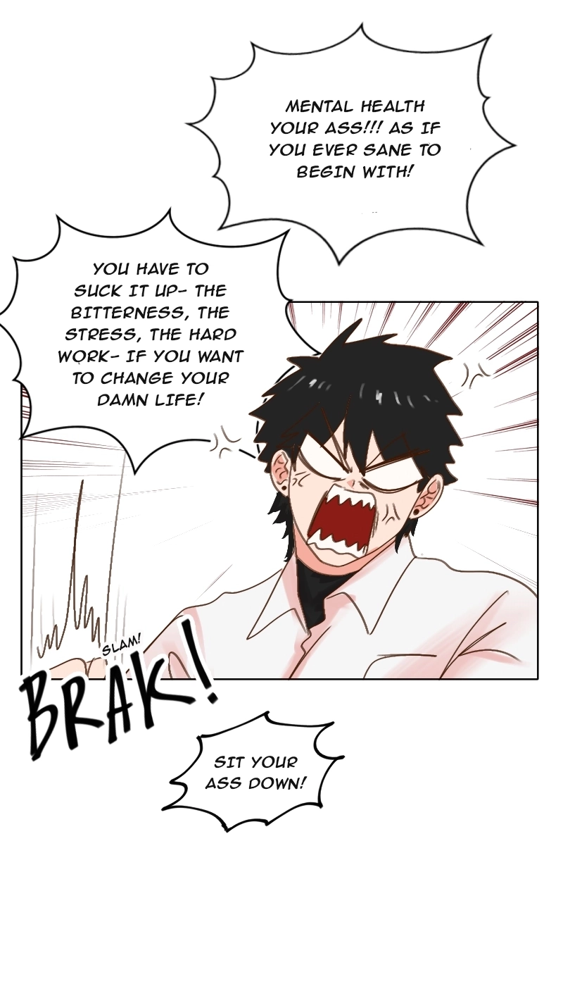 WEE!!! Chapter 169 page 6 - 