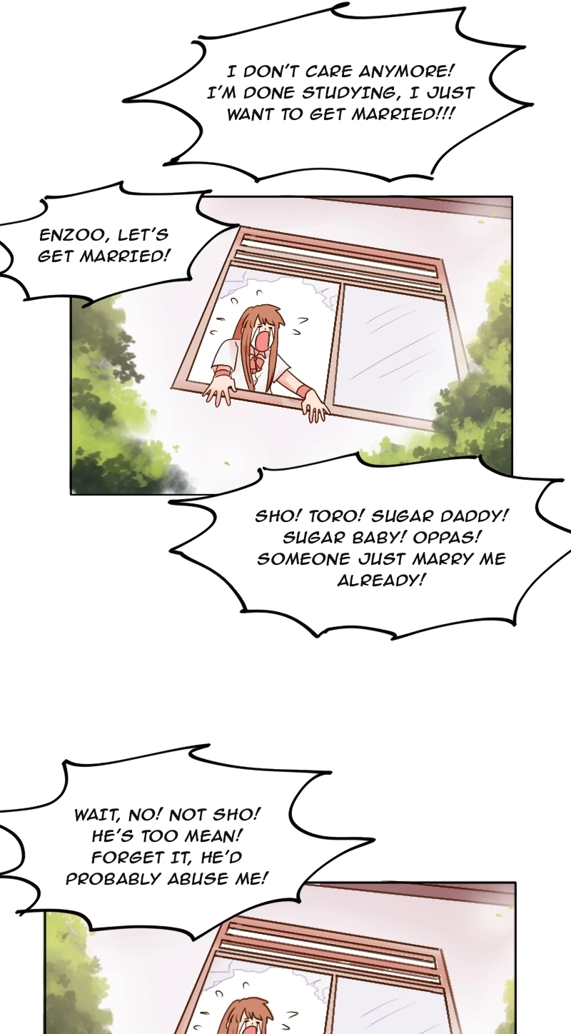 WEE!!! Chapter 169 page 7 - 