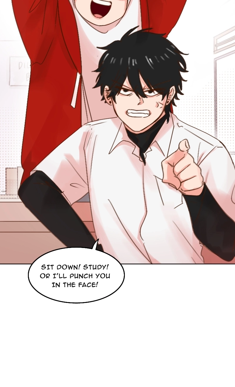 WEE!!! Chapter 169 page 10 - 
