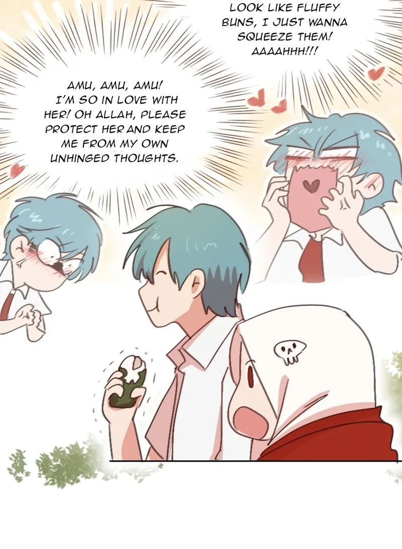 WEE!!! Chapter 170 page 10 - 