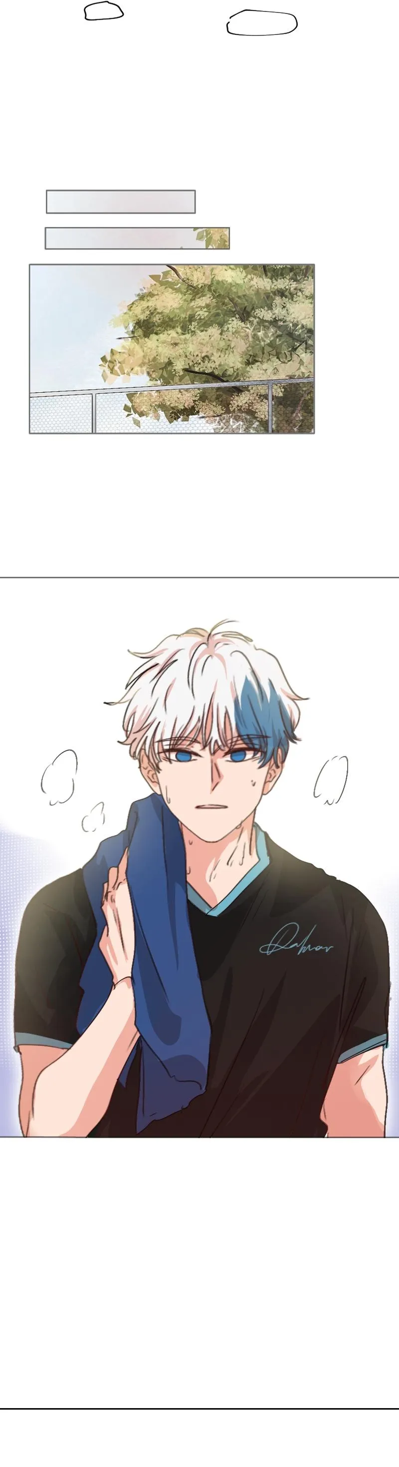 WEE!!! Chapter 171 page 2 - 