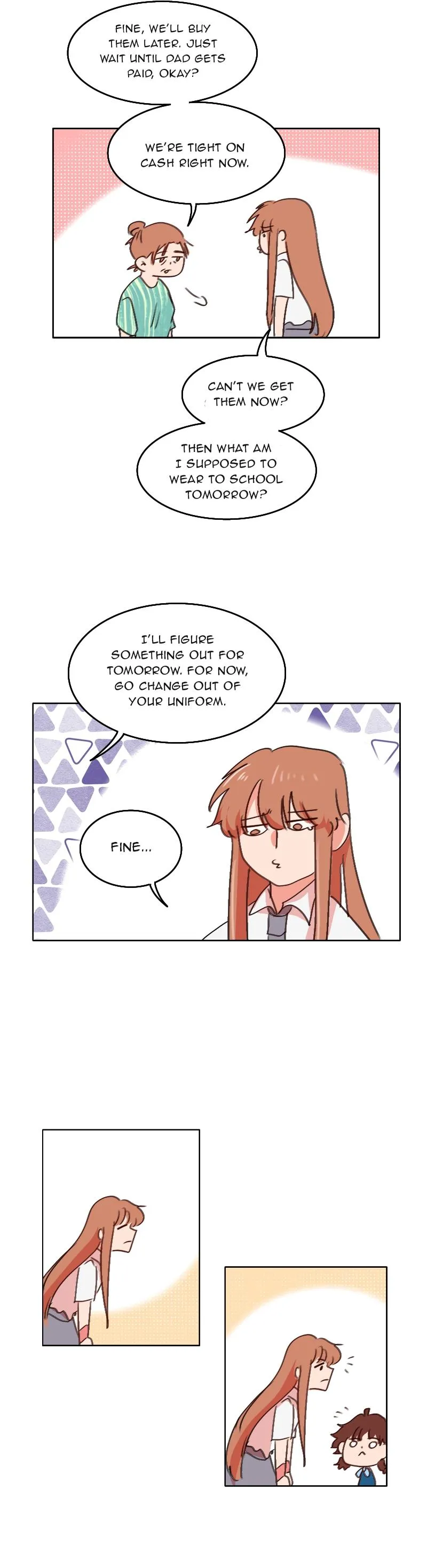 WEE!!! Chapter 172 page 4 - 