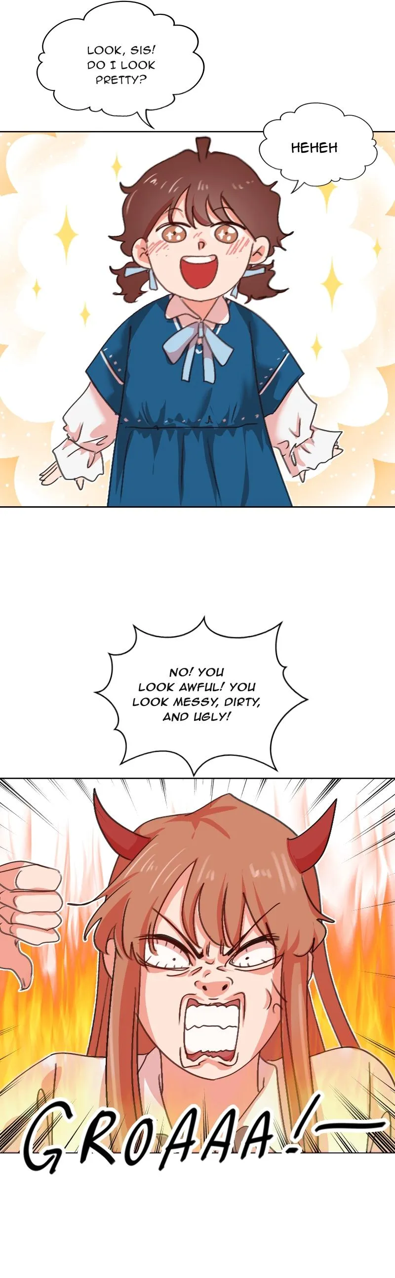 WEE!!! Chapter 172 page 5 - 