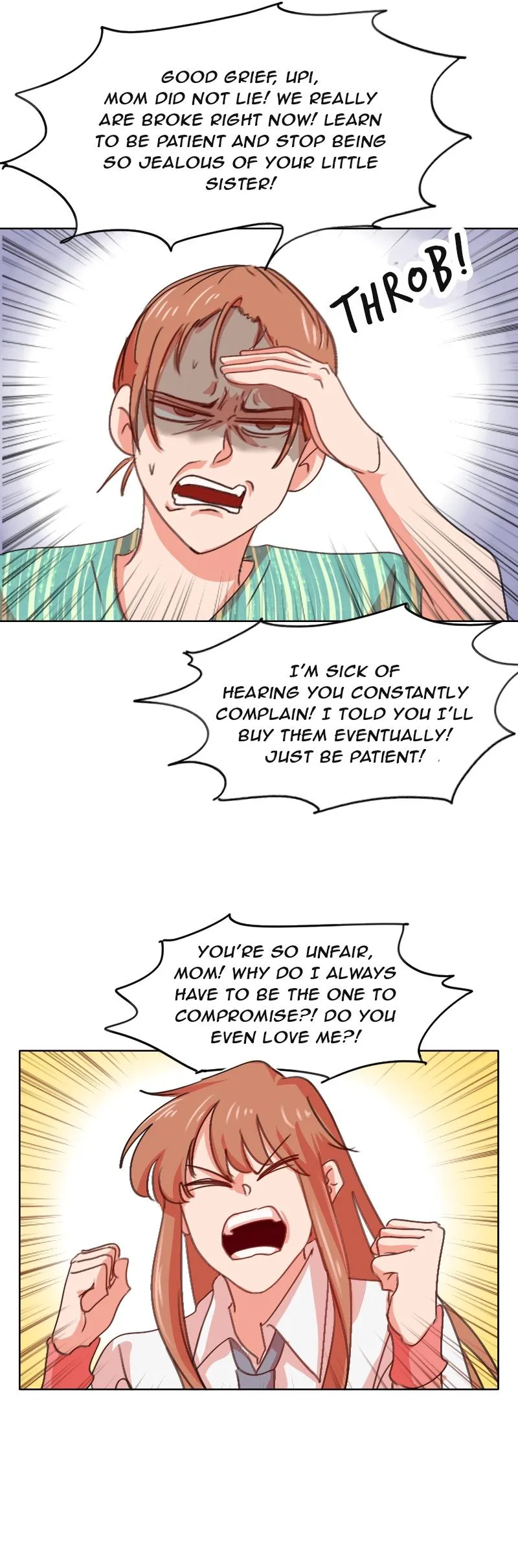 WEE!!! Chapter 172 page 7 - 