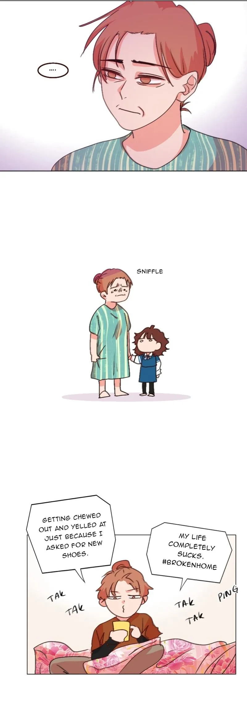 WEE!!! Chapter 172 page 10 - 