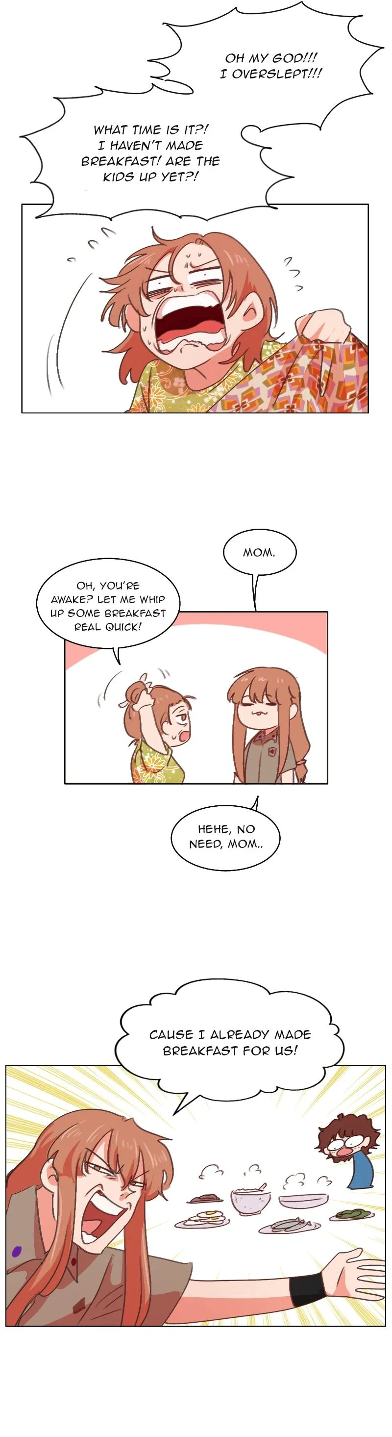 WEE!!! Chapter 173 page 4 - 