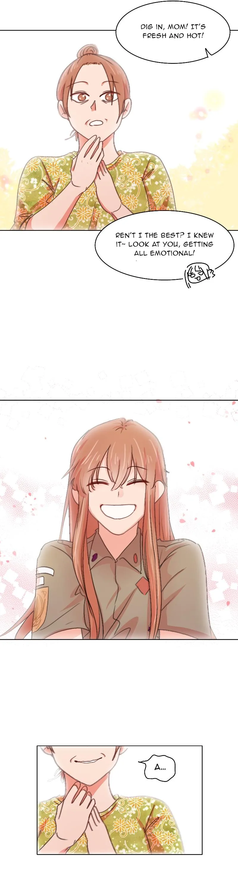 WEE!!! Chapter 173 page 5 - 