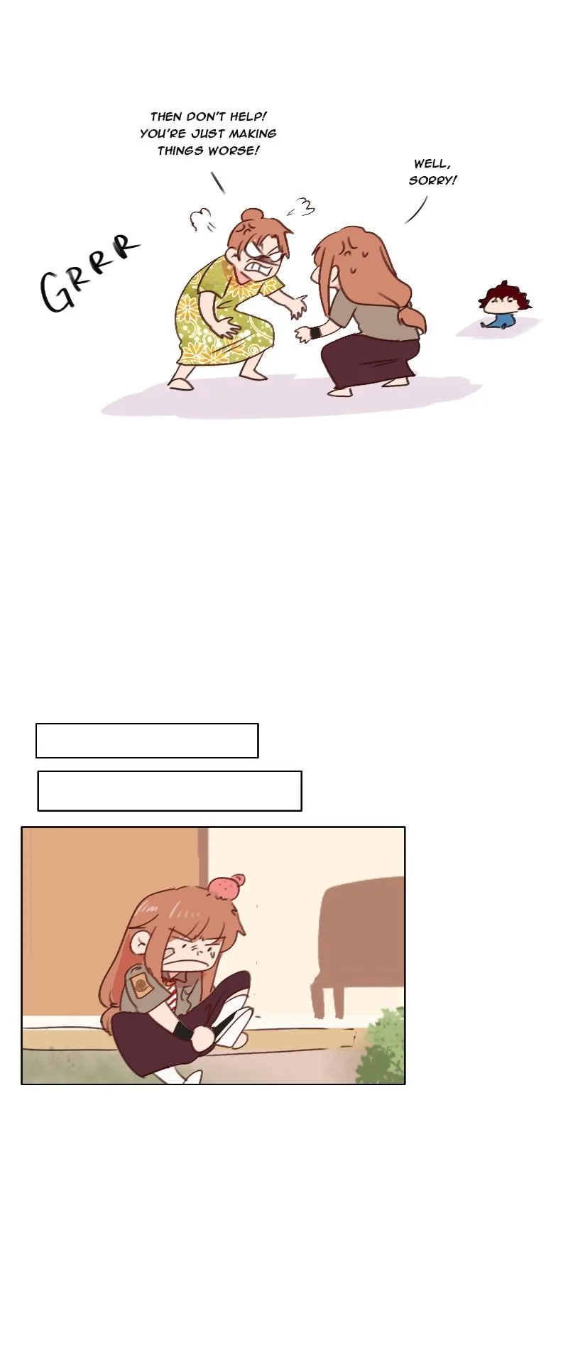 WEE!!! Chapter 173 page 7 - 